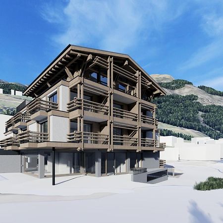 Edelweiss Echt-Charmant Solden Exterior photo